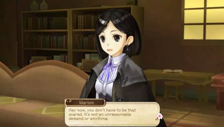 Atelier Ayesha Plus - PS Vita