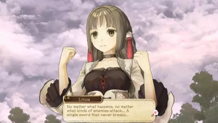 Atelier Ayesha Plus: The Alchemist of Dusk