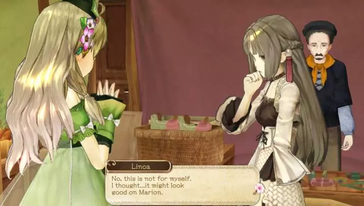 Atelier Ayesha Plus