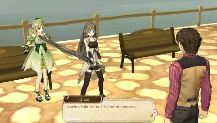Atelier Ayesha Plus: The Alchemist of Dusk