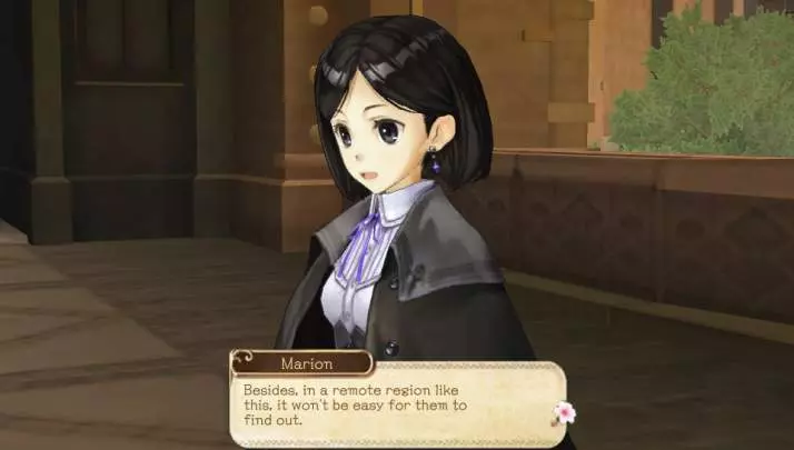 Atelier Ayesha Plus - PS Vita