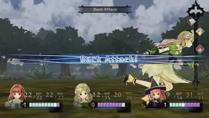 Atelier Ayesha Plus: The Alchemist of Dusk