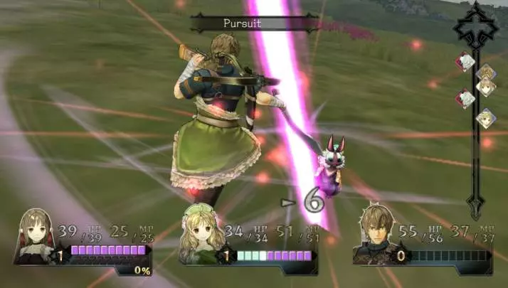 Atelier Ayesha Plus - PS Vita