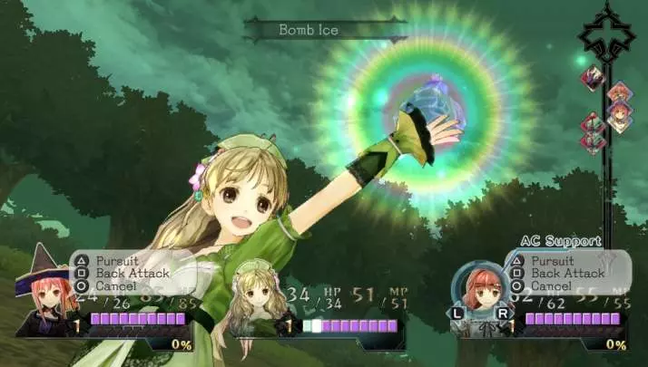 Atelier Ayesha Plus: The Alchemist of Dusk