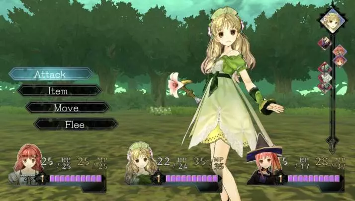 Atelier Ayesha Plus