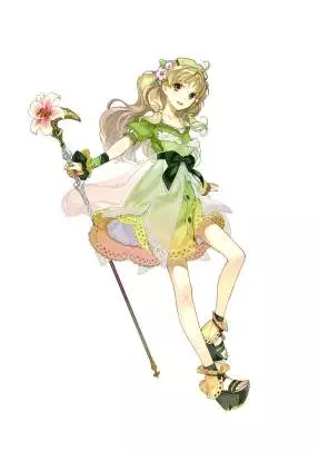 Atelier Ayesha Plus: The Alchemist of Dusk