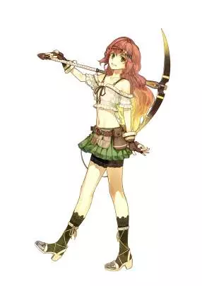 Atelier Ayesha Plus - PS Vita