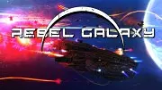 Carátula de Rebel Galaxy - PC