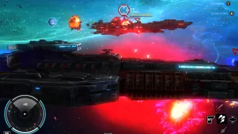 Rebel Galaxy gratis en Epic Games Store: un conocido juego de plataformas la próxima semana