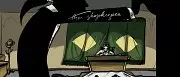 Carátula de The Shopkeeper - Mac
