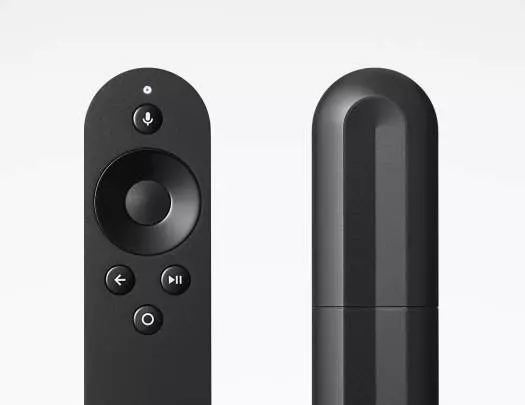 Nexus Player