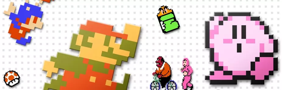 Análisis Ultimate NES Remix Análisis Ultimate NES Remix