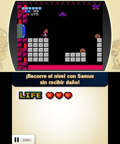 Ultimate NES Remix análisis