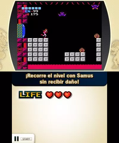 Ultimate NES Remix análisis