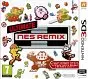 Ultimate NES Remix 3DS
