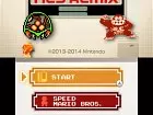 Ultimate NES Remix - Imagen