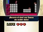 Ultimate NES Remix - Pantalla