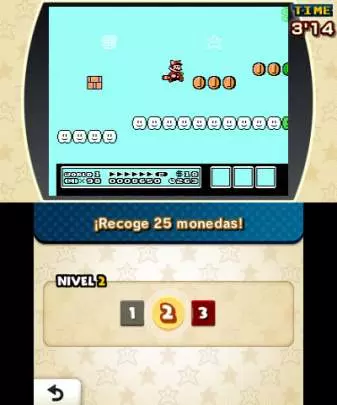 Ultimate NES Remix - 3DS