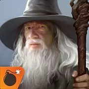 Carátula de El Señor de los Anillos: Leyendas de la Tierra Media - iOS
