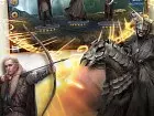 El Señor de los Anillos Leyendas de la Tierra Media - Imagen
