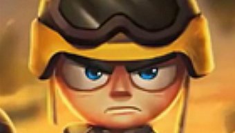 Tiny Troopers Joint Ops a la venta el día 29 de octubre para PS3 y PS Vita