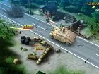 Tiny Troopers Joint Ops - Pantalla