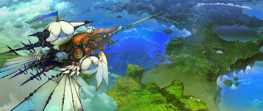 Final Fantasy XIV - Heavensward PC