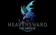 Carátula de Final Fantasy XIV - Heavensward - PS3