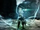 Final Fantasy XIV - Heavensward - Pantalla