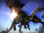 Final Fantasy XIV - Heavensward - Pantalla