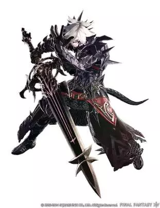 Final Fantasy XIV - Heavensward