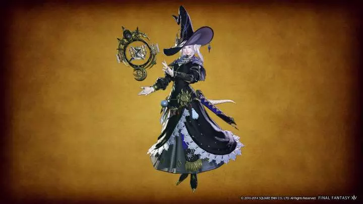 Final Fantasy XIV Online - Heavensward