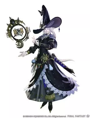 Final Fantasy XIV - Heavensward - PC