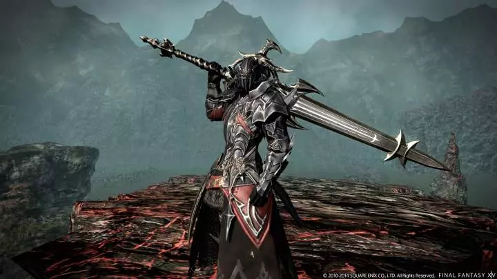 Final Fantasy XIV Online - Heavensward