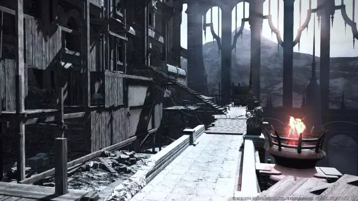 Final Fantasy XIV - Heavensward - PC