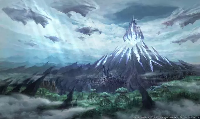 Final Fantasy XIV - Heavensward - PC
