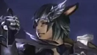 Final Fantasy XIV - Heavensward: Benchmark Trailer