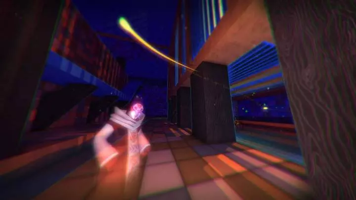 TRI Of Friendship and Madness