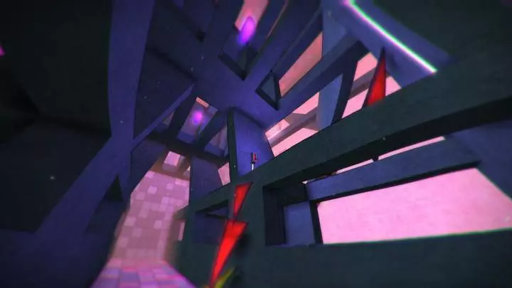 TRI Of Friendship and Madness