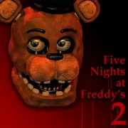 Carátula de Five Nights at Freddy's 2 HD - Xbox One