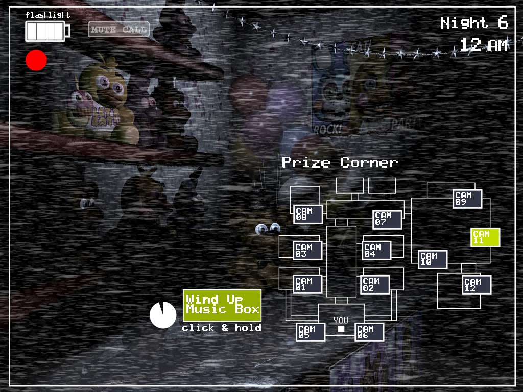 Imagen de Five Nights at Freddy's 2
