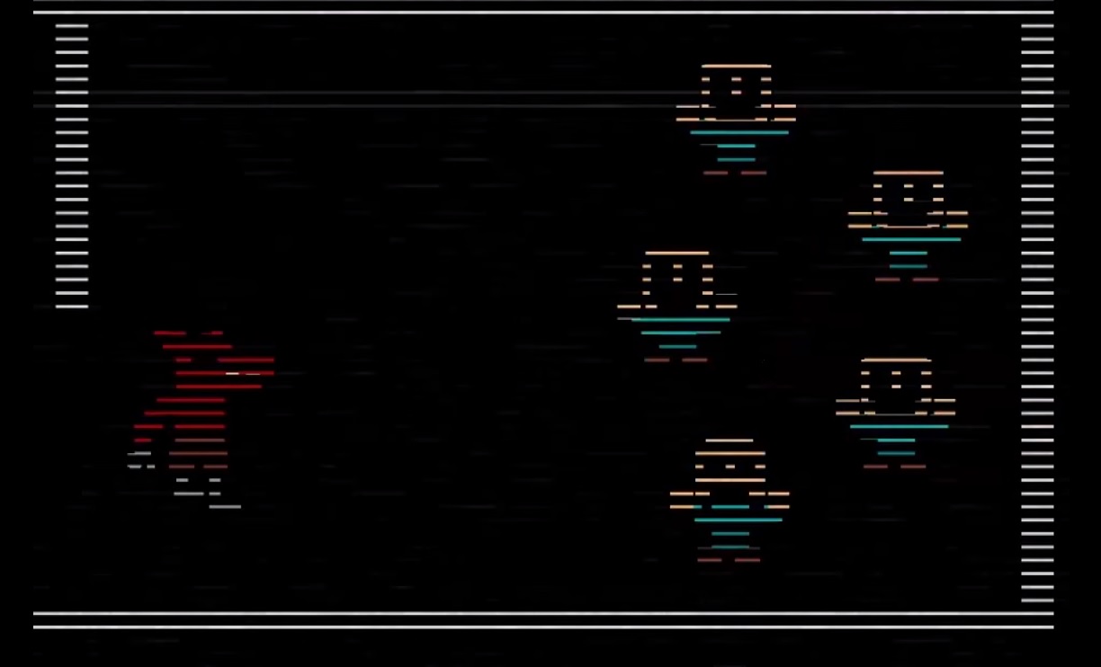 Imagen de Five Nights at Freddy's 2