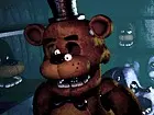 Five Nights at Freddy's 2: Tráiler de Gameplay