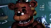 Five Nights at Freddy's 2: Tráiler de Gameplay