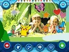 Camp Pokémon - Imagen