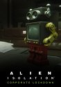 Alien Isolation - Corporate Lockdown