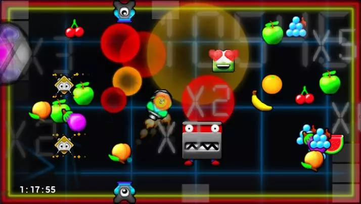 Don't Die, Mr. Robot