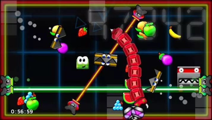 Don't Die, Mr. Robot