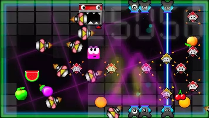 Don't Die, Mr. Robot