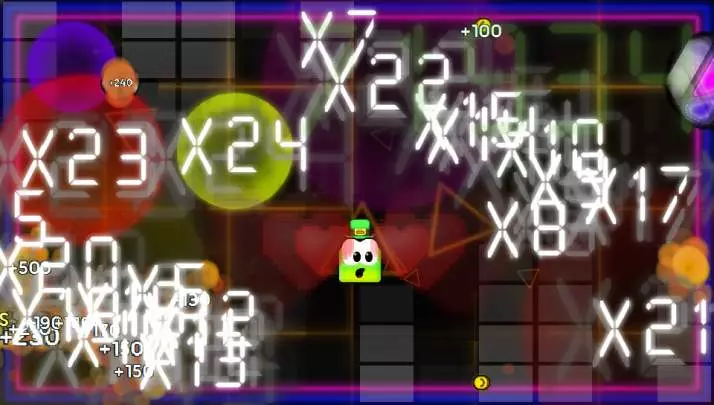 Don't Die, Mr. Robot